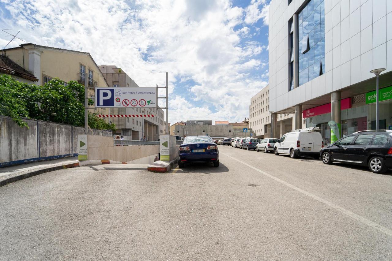 Coimbra Premium Downtown Apartment Exterior photo
