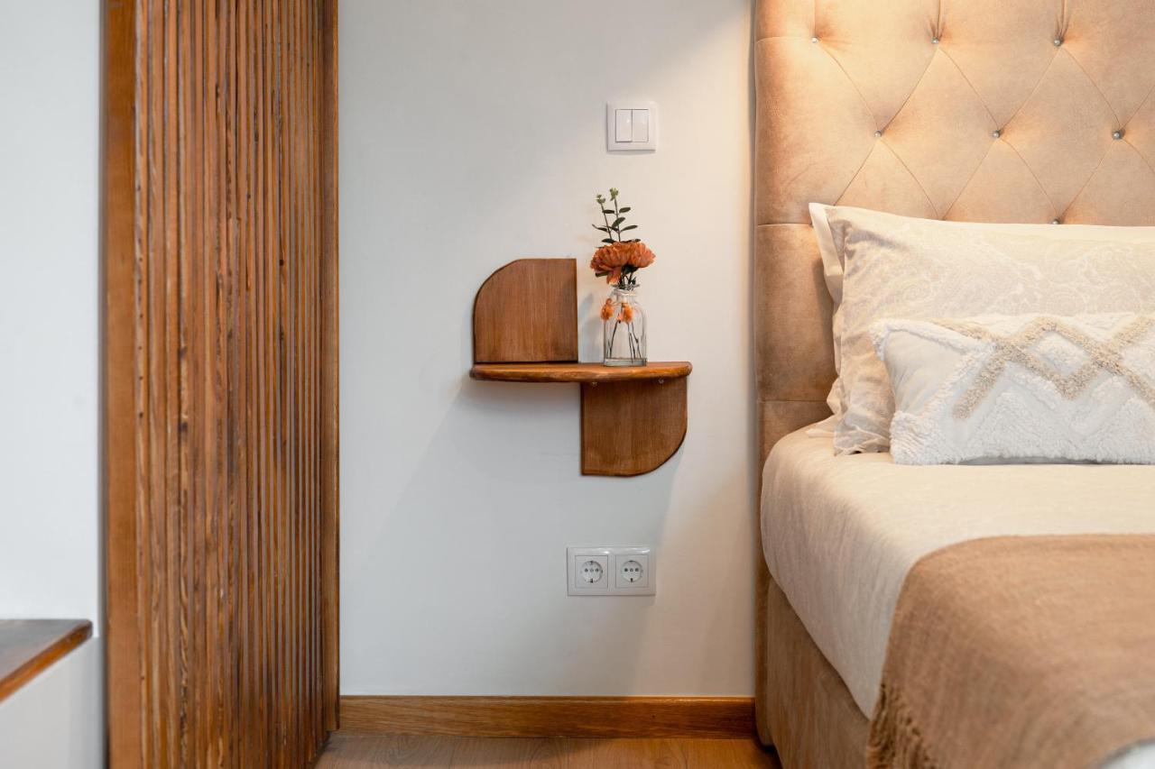 Coimbra Premium Downtown Apartment Exterior photo